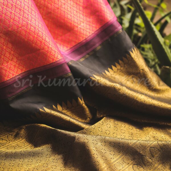 Pink Body With Grey Border - Image 3