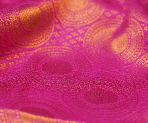 Category Banaras Silk