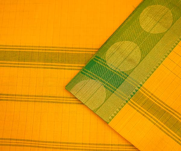 Category Chettinad Cotton