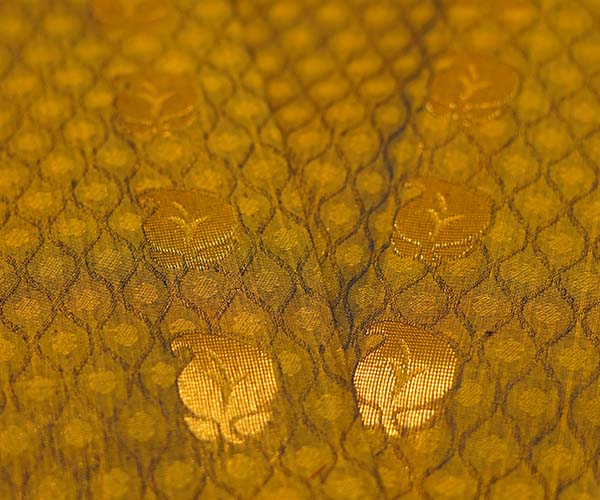 Category Semi Silk Cotton