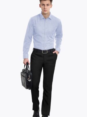 sri kumaran stores men perri alley light blue full sleeve shirt 1