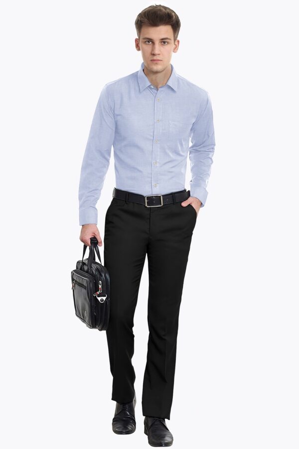 sri kumaran stores men perri alley light blue full sleeve shirt 1