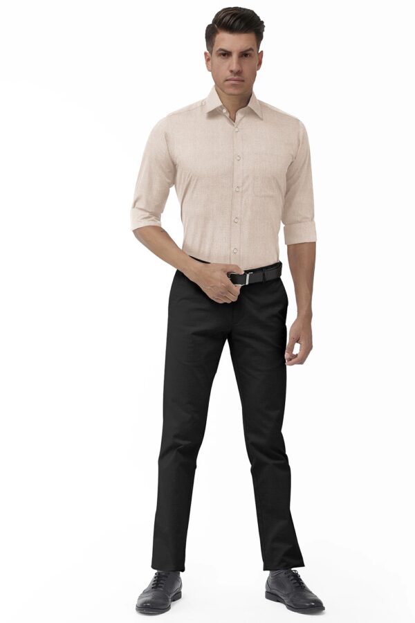 sri kumaran stores men perri alley sandal full sleeve shirt 1
