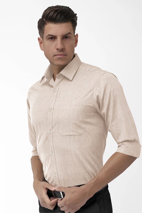 sri kumaran stores men perri alley sandal full sleeve shirt 3