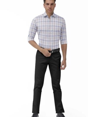 sri kumaran stores men perri alley white full sleeve shirt 1