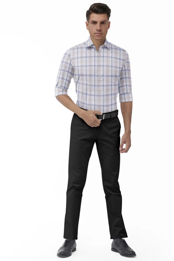 sri kumaran stores men perri alley white full sleeve shirt 1