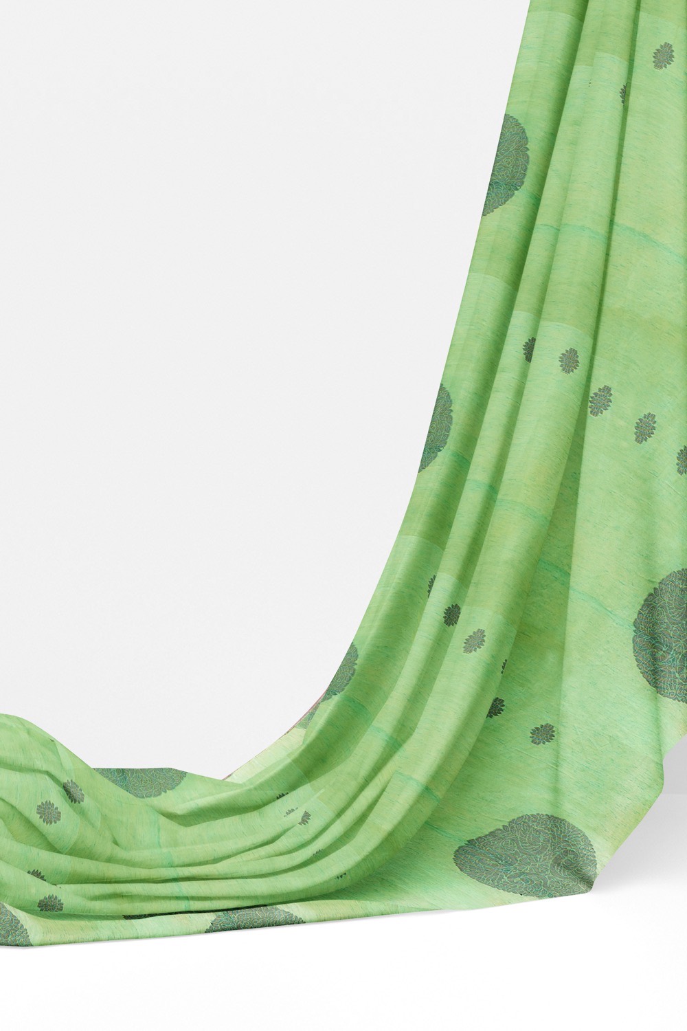 sri kumaran stores pure cotton saree dual shade pure cotton saree 3