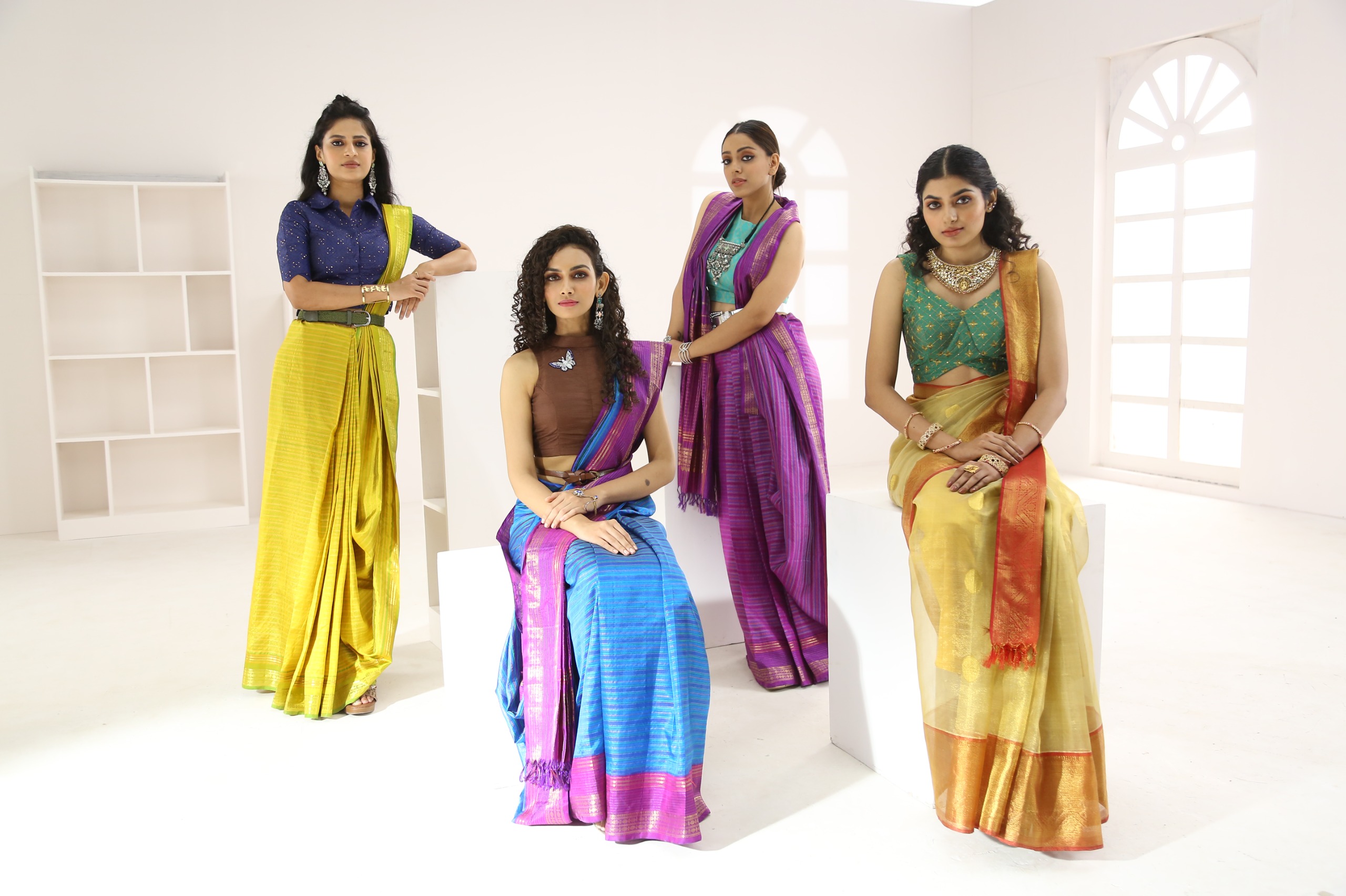 KaiKullaSaree Banner