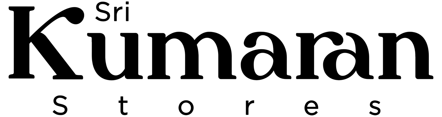 Sri Kumaran Stores Logo