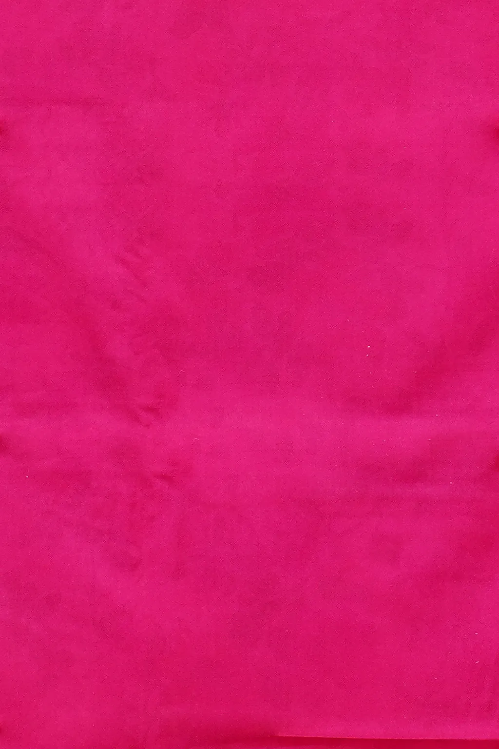 Peach Blossom Printed Crepe - Image 3