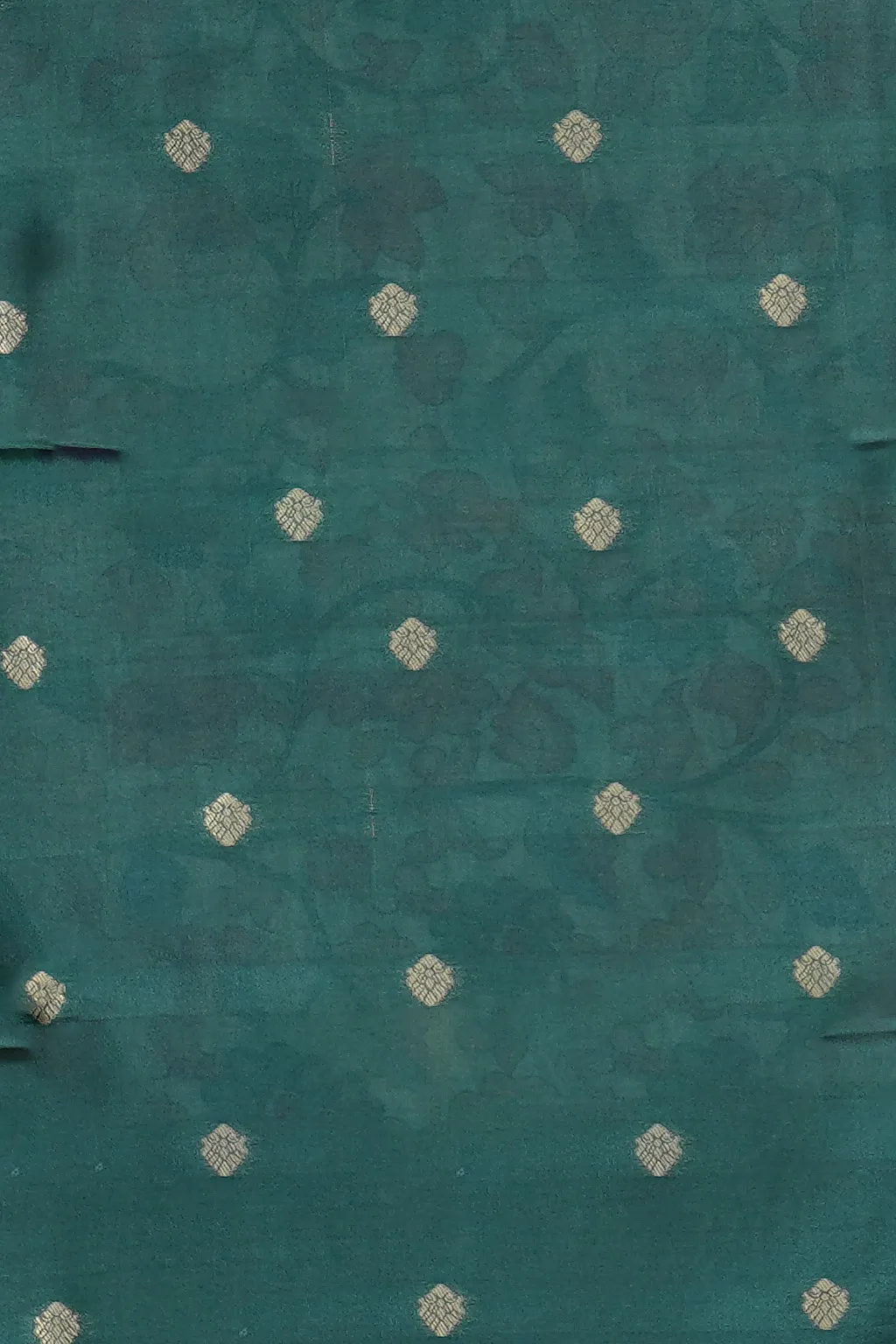Pearl Vine Fancy Saree - Image 3