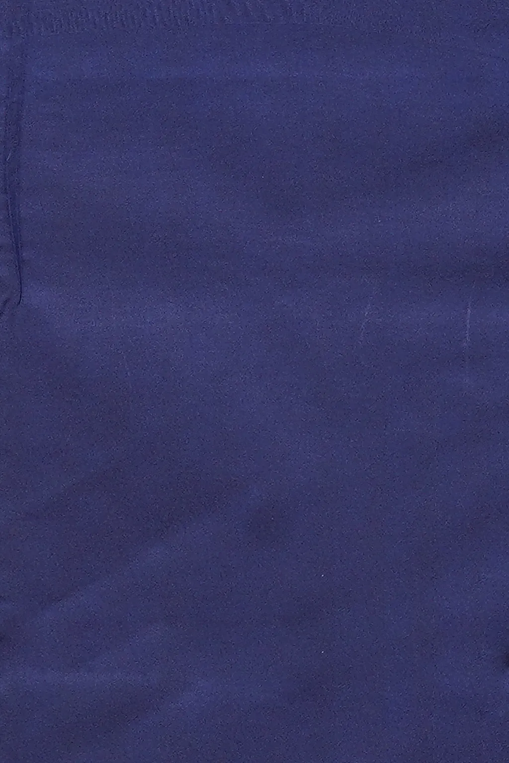Ice Blue Heritage Semi Soft Silk Saree - Image 3