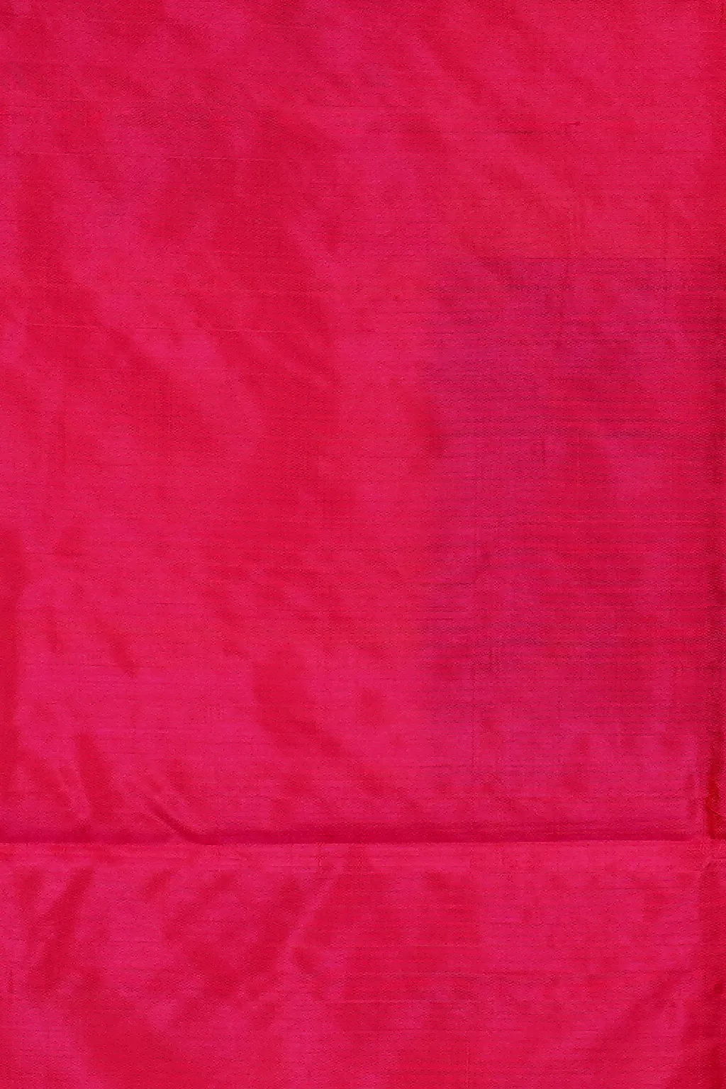Sunshine Check Ikat Silk - Image 3