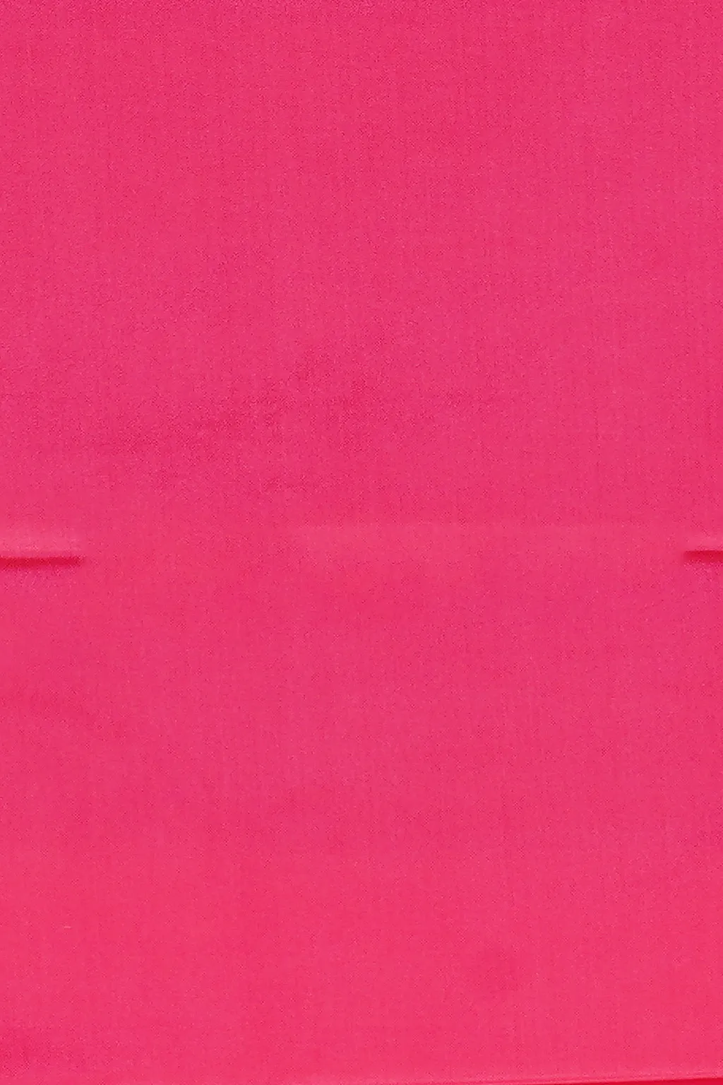 Wine Semi Mysore Silk Saree - Image 3