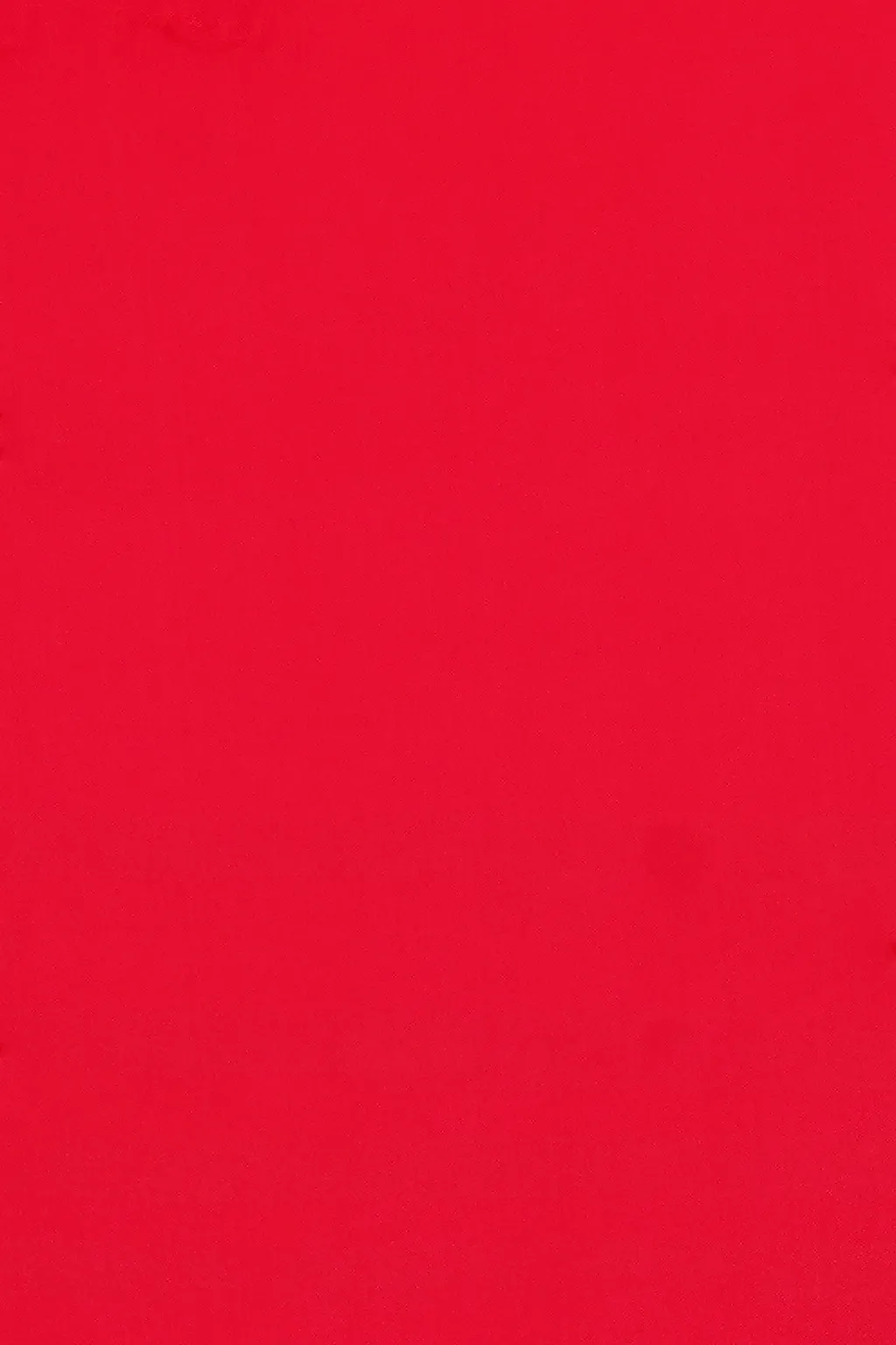Crimson Crush Semi Mysore Silk Saree - Image 3