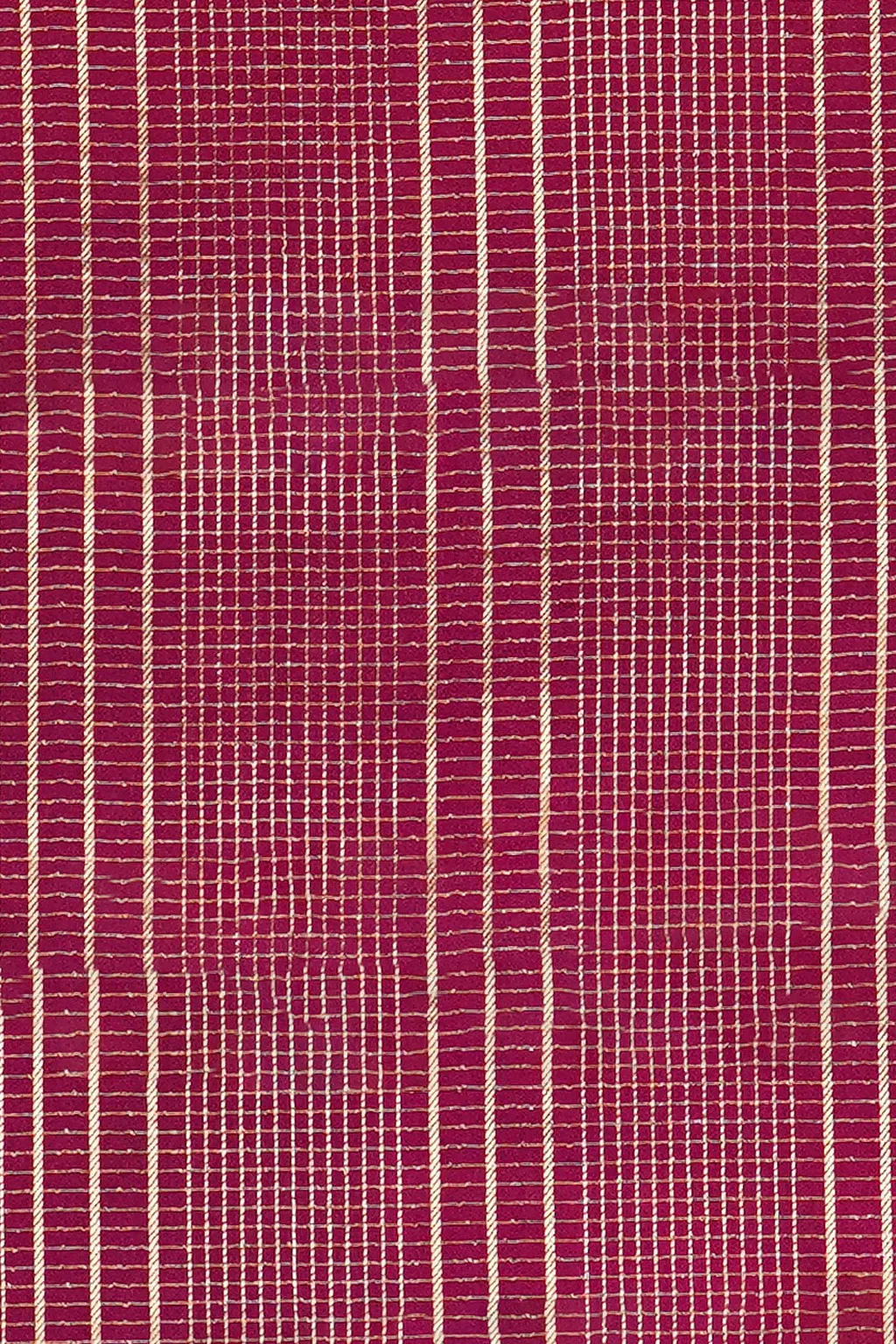 Peach Palace Semi Mysore Silk Saree - Image 3