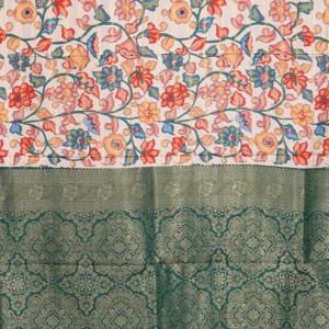 Pearl Vine Fancy Saree