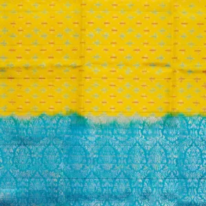 Sunshine Weave Soft Silk Saree