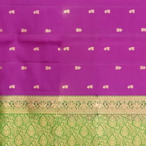 Royal Purple Heritage Soft Silk