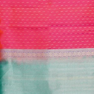 Pink Aqua Radiance Soft Silk