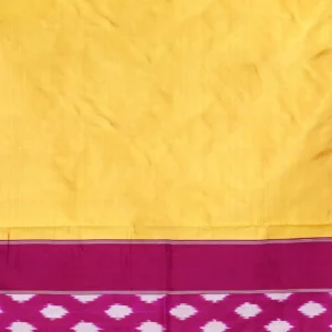 Sunshine Pink Classic Silk