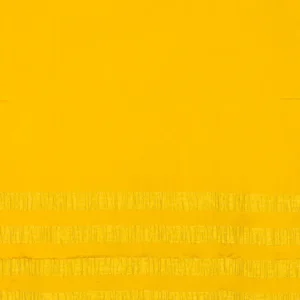 Sunlit Yellow Semi Mysore Silk Saree