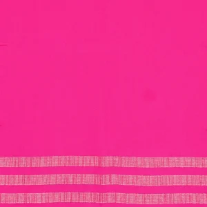 Candy Glow Semi Mysore Silk Saree