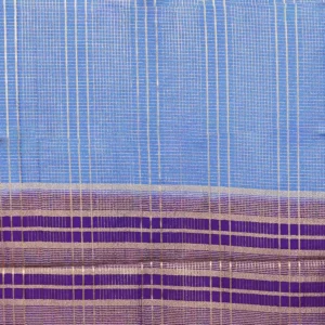 Bluebell Royale Semi Mysore Silk Saree