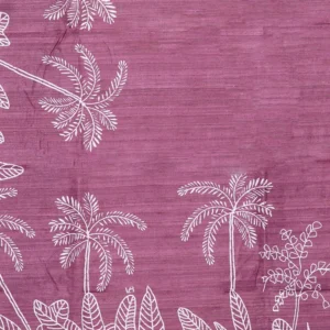 Mulberry Grove Tussar Silk