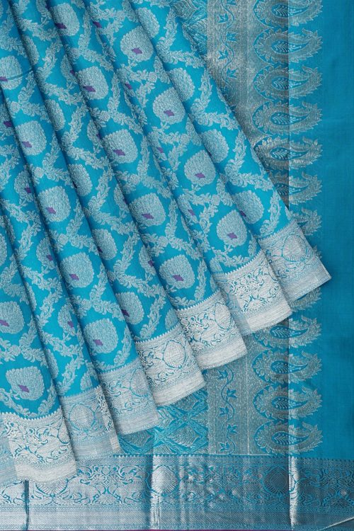 sri_kumaran_stores-kanchipuram_silks-blue_saree_with_silver_border-1.jpg