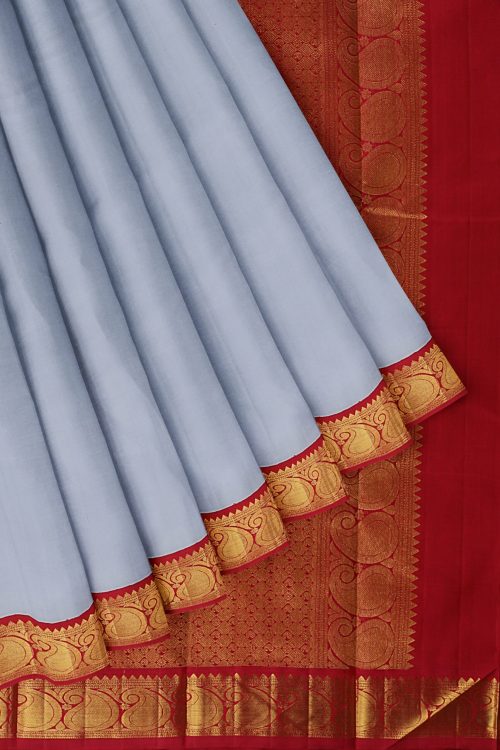 sri_kumaran_stores-kanchipuram_silks-grey_saree_with_red_and_gold_border-1.jpg