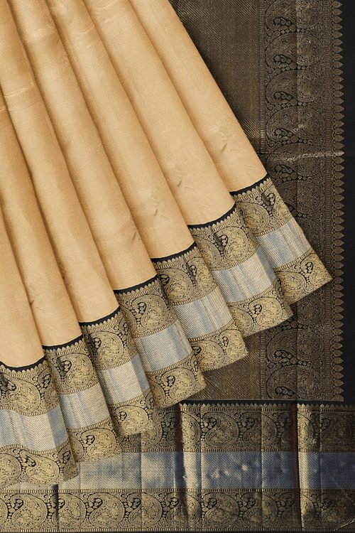 sri_kumaran_stores-kanchipuram_silks-half_white_saree_with_black_border-1.jpg