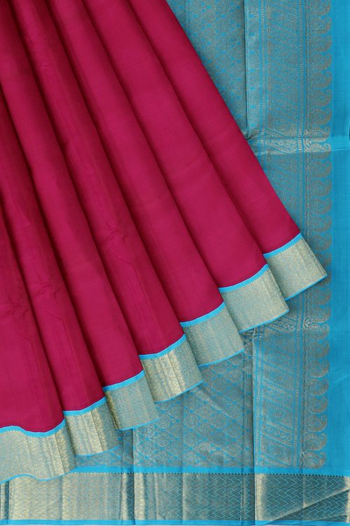 sri_kumaran_stores-kanchipuram_silks-magenta_saree_with_sky_blue_border-1.jpg