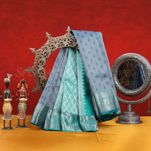sri_kumaran_stores-kanchipuram_silks-silver_blue_saree_with_turquoise_blue_border-1.jpg