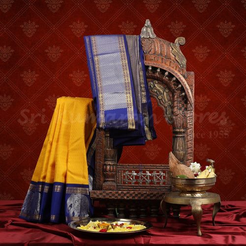 sri_kumaran_stores-kanchipuram_silks-yellow_saree_with_dark_blue_border-1.jpg