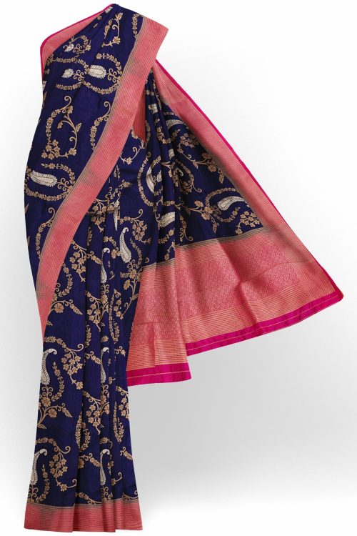 sri_kumaran_stores_banaras_silk_saree_dark_blue_saree_with_pink_border-1.jpg