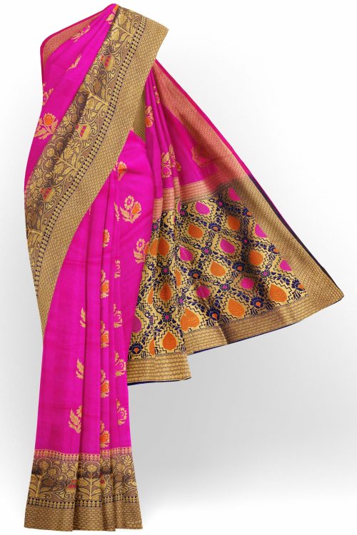 sri_kumaran_stores_banaras_silk_saree_pink_saree_with_golden_colour_border-1.jpg