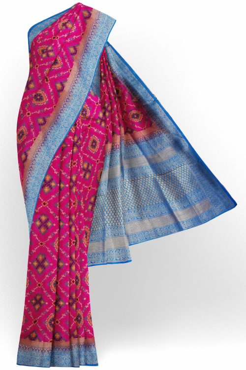 sri_kumaran_stores_banaras_silk_saree_pink_saree_with_sky_blue_border-1.jpg