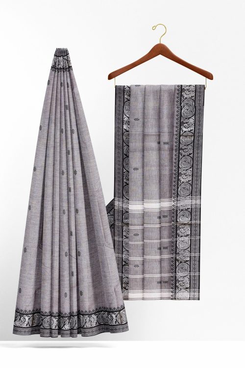 sri_kumaran_stores_cotton_saree_grey_saree_with_black_border-2.jpg