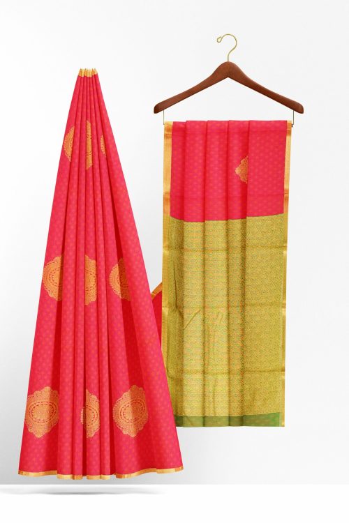 sri_kumaran_stores_cotton_saree_pink_saree_with_golden_border-2.jpg