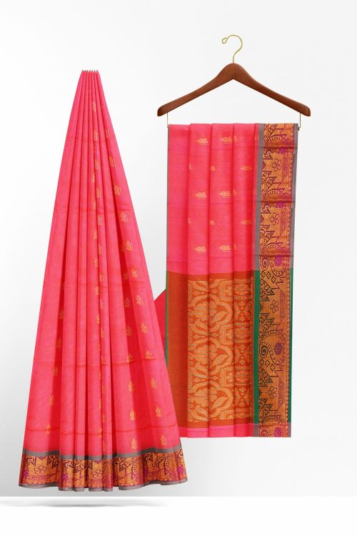 sri_kumaran_stores_cotton_saree_pink_saree_with_grey_border-2.jpg