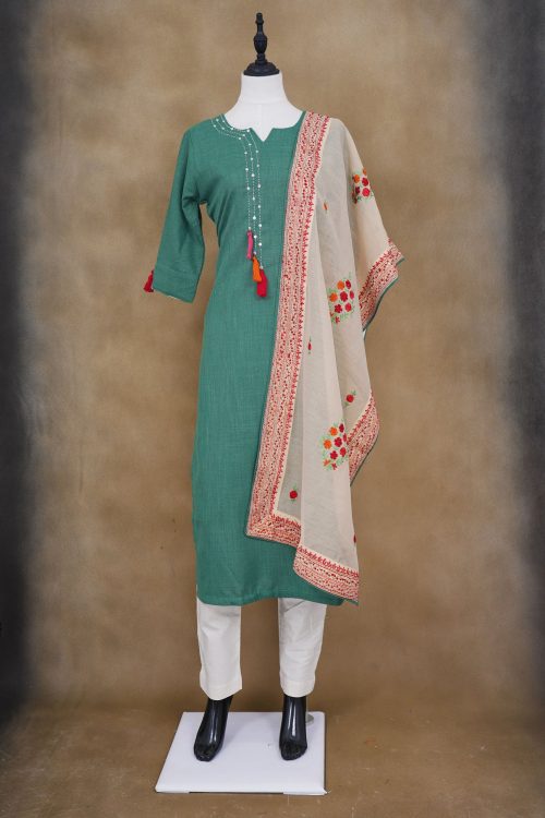 sri_kumaran_stores_kurti_green_top_with_white_bottom_and_white_shawl-1_030c630d-ad12-46ab-8b11-02b272e36d31.jpg