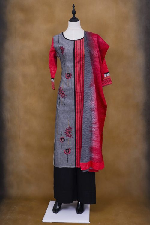 sri_kumaran_stores_kurti_grey_and_red_top_with_black_palazzo_bottom_and_red_shawl-1_b129f967-5275-4e79-a93d-0439818bf3d3.jpg