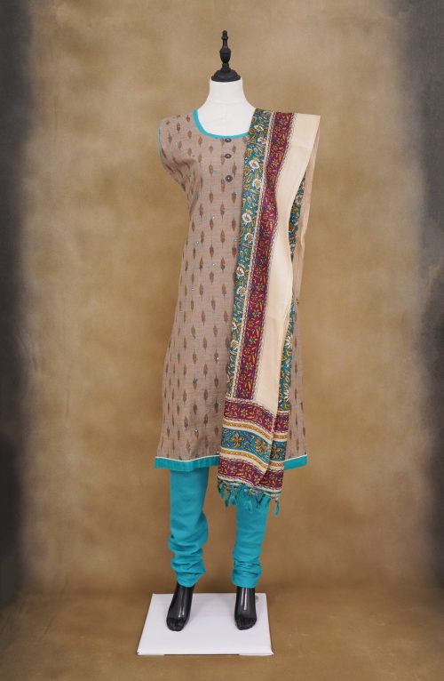 sri_kumaran_stores_kurti_light_brown_top_with_sky_blue_bottom_and_white_floral_shawl-1_bce9451d-55a4-49f0-9039-b60724284936.jpg