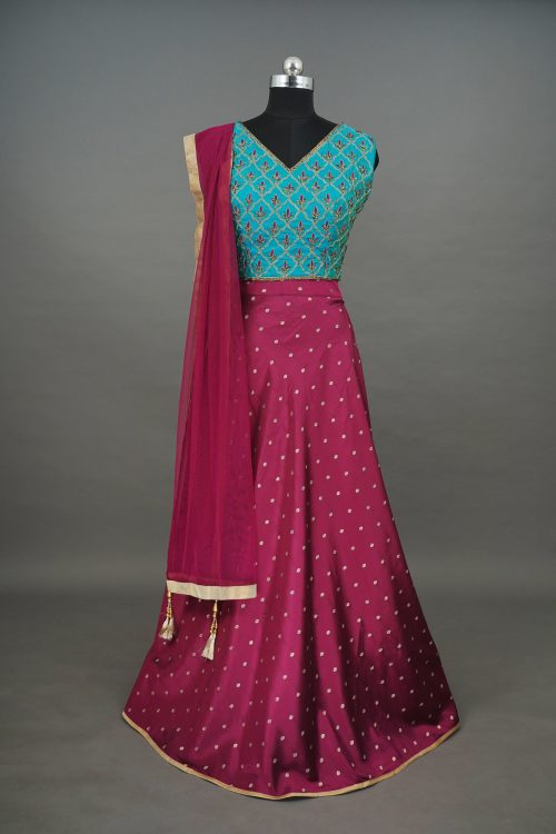 sri_kumaran_stores_lehenga_turquoise_blue_top_floral_design_with_magenta_bottom-1_6c8f01c6-9b7d-4759-a53f-3fc51419c895.jpg