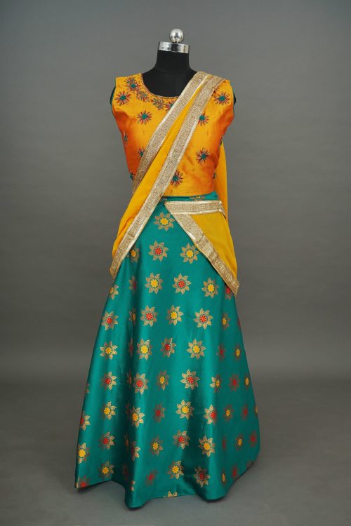 sri_kumaran_stores_lehenga_yellow_top_and_green_bottom_with_floral_design-1_a7cf0ddb-7b90-40d1-a3a2-3b73475d1a2e.jpg