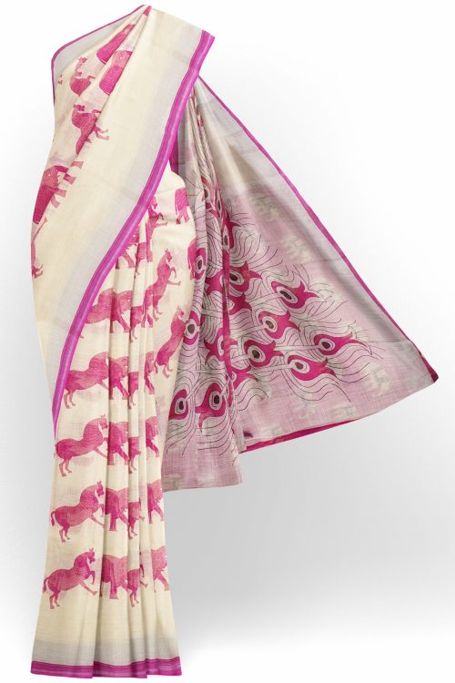 sri_kumaran_stores_linen_saree_half_white_saree_with_pink_border-1.jpg