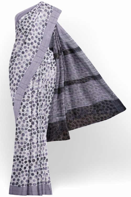 sri_kumaran_stores_linen_saree_white_dotted_saree_with_grey_border-1.jpg