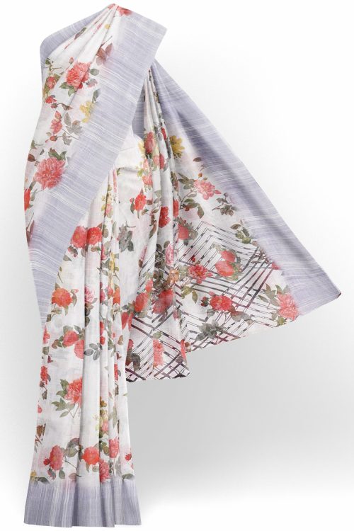 sri_kumaran_stores_linen_saree_white_floral_design_saree_with_bluish_white_border-1.jpg