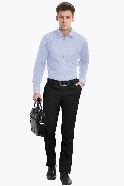sri kumaran stores men perri alley light blue full sleeve shirt 1